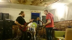 рычаги машин - на игле