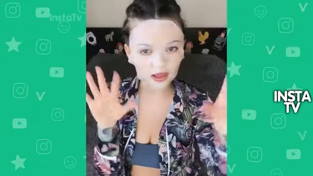 🔥НОВЫЕ ЛУЧШИЕ ВАЙНЫ 2018 ВЫПУСК 103   Роман Каграманов, Рахим Абрамов, Натали Ящук