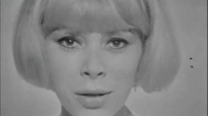 Mireille Darc - Bonne année