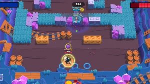 Базз Лайтер против Кэндзи