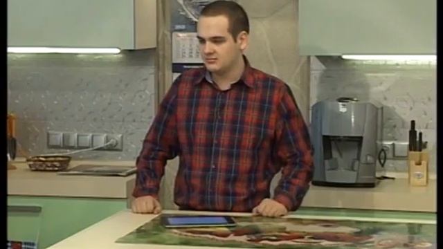 Раздвоение личности утреннего ведущего