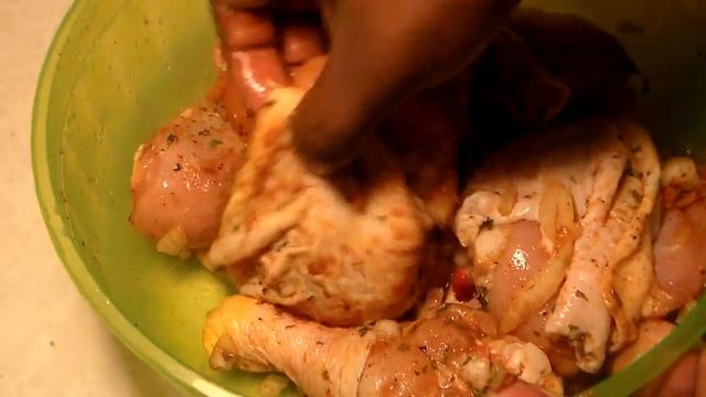 How To Make BBQ Chicken In The Oven: Easy Barbecue Chicken Recipe