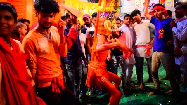 Om shankraya mahavir seva dal Bharat milap at Salarganj gate panipat haryana смотреть онлайн