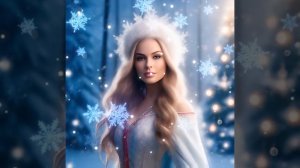 С Новым годом! #alecsniks#деньвкалендаре#фантазии_нейросеть
