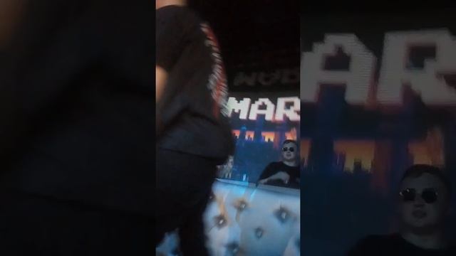 МАРКУЛ  ПОДАРОК , Астрахань 21.11.2018