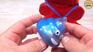 АНТИВИРУСНЫЙ АНТИСТРЕСС ЧЕЛЛЕНДЖ ДЛЯ ЖЕЛЕЙНОГО МЕДВЕДЯ ВАЛЕРЫ