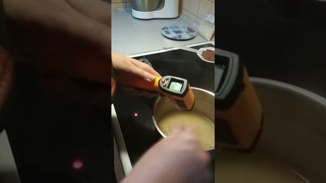 Зефір з смородини