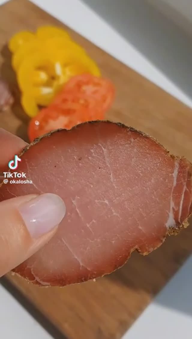 Полендвица!!! Как вкусно!!!