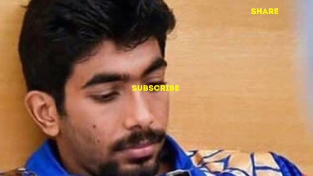 JASPRIT BUMRAH HIT 35 RUNS TO STUART BROAD OVER VS ENGLAND IN 5TH TEST 2022