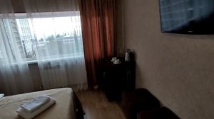 Grace Crystal 3* Адлер. Номер стандарт без балкона.март 2023