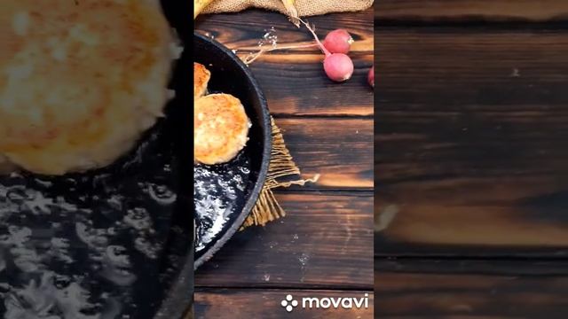 Как пожарить котлеты на сковороде. Это так вкусно