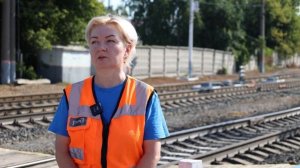 Один день из жизни работников РЖД