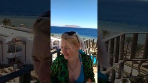 Шарм эль шейх в декабре