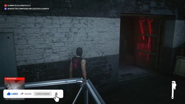 GERMANY: HITMAN 3 FINDING OLIVIA (NO ANNOYING COMMENTARY) смотреть онлайн