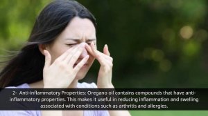 Oregano Oil: The Miracle Elixir for Digestive, Respiratory, and Skin Health! #oregano