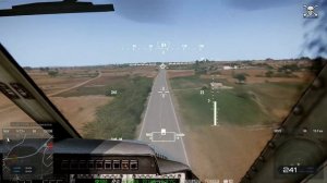 The Rolling Stones - Gimme Shelter. Arma3 Bell UH-1Y Venom