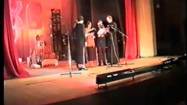 Первый Пасхальный фестиваль о Августин