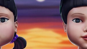 ИГРА В КАЛЬМАРА- ГЛАВНАЯ ТАЙНА 3 СЕЗОНА