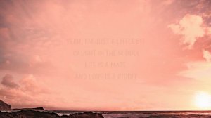 Lenka - The Show (Lyrics) | I'm just a little bit caught in the middle