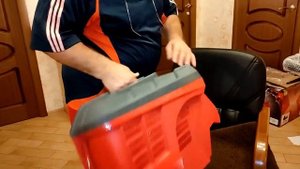 Лучшая газонокосилка Einhell GE-CM 36.Всё об аккумуляторах,мульчировании и  ноже.