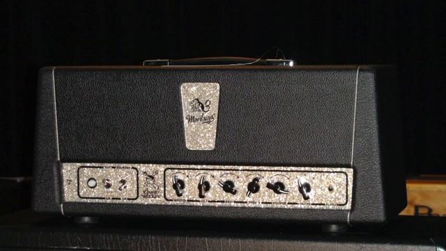 Amp Fest 2013 High Gain 3 смотреть онлайн