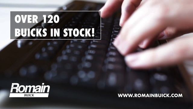 Buick Commercial July 2017 смотреть онлайн