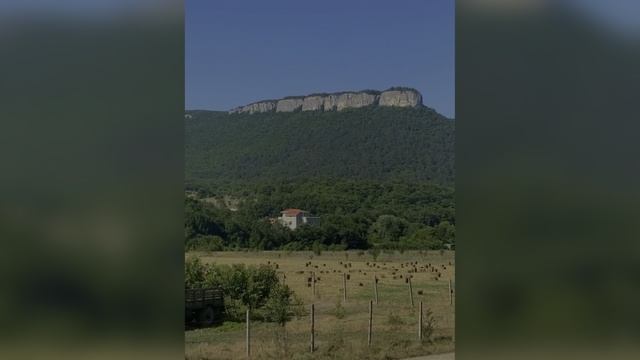 Фрагменты из жизни нашей церкви за прошедший год