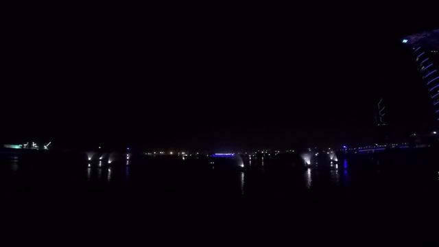 VLOG. Дубай/Новое шоу Festival City/Что посмотреть в Дубае/Жизнь в Дубае