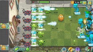 Растения против зомби Plants vs Zombies