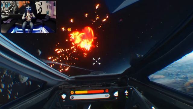 Star Wars Battlefront смотреть онлайн