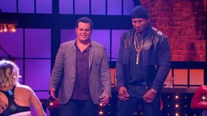 Kaley Cuoco Lip Sync Battle