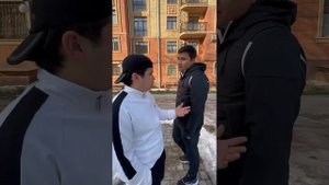 Mittivine | Madaniyati juda kuchli DO`STING 😅