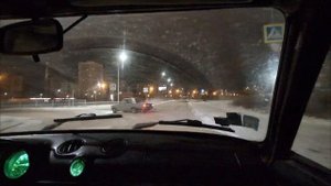 Дрифт в Екатеринбурге