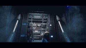Star Wars Jedi: Survivor - Трейлер на русском