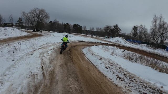 Мото Горячий Колян