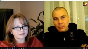 Андрей Медведев Телеведущий и Журналист 16 03 2019г в 20ч мск