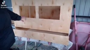 Как сделать брудер для циплят