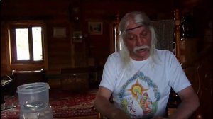 11. Александр Тюрин в Новосибирске ч.11 Бульбулятр.