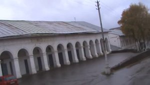 vatravel.ru Торговые ряды в Костроме