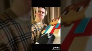 Компот самый лучший ютубе по майнкрафт  Роману компоту