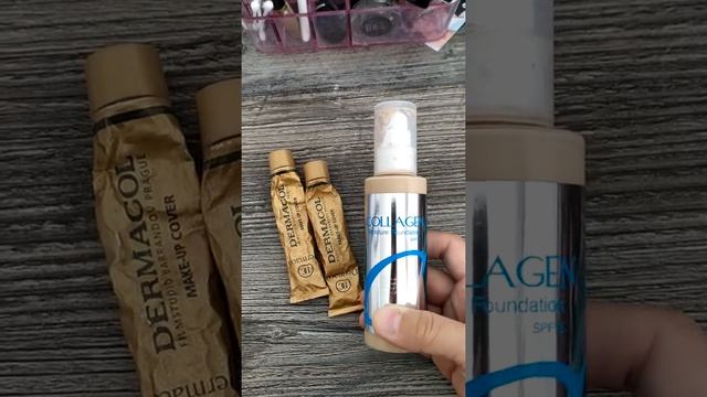 МААИЯЖ ЖАСАУҒА ҚАЖЕТТІ КОСМЕТИКА #2 смотреть онлайн