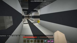 Майнкрафт Прохождение Карты "Лаборатория Стива"