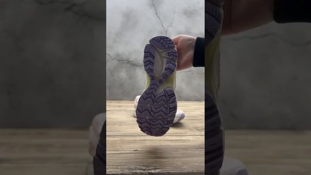 Кроссовки Asics Gel Kahana 8 смотреть онлайн