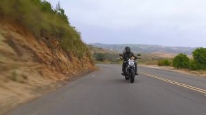 2017 Ducati XDiavel S Review
