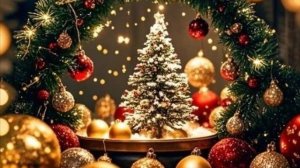 Аудио рассказ - История о снежной магии - Жизненные истории