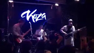 BAD HABIT - АНБ (Лёха) 19.04.18 Koza bar