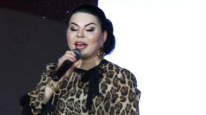 ТАВУС МАГОМЕДОВА - О Шарухане