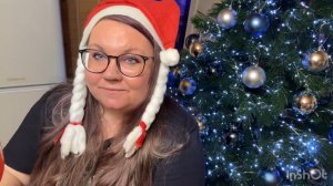 С Новым годом 2025