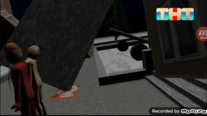 анонс сериала ментовские менты тнт 01.01.2025