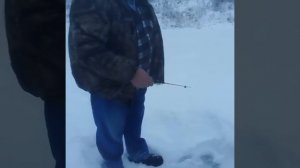 Хроники жены охотника